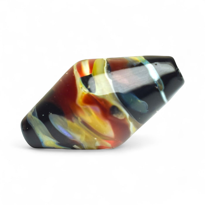Sunset Serenade Focal Bead