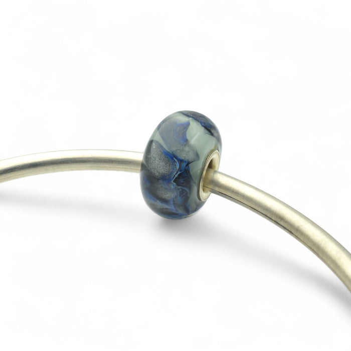 Blue Seaside: Silver Core