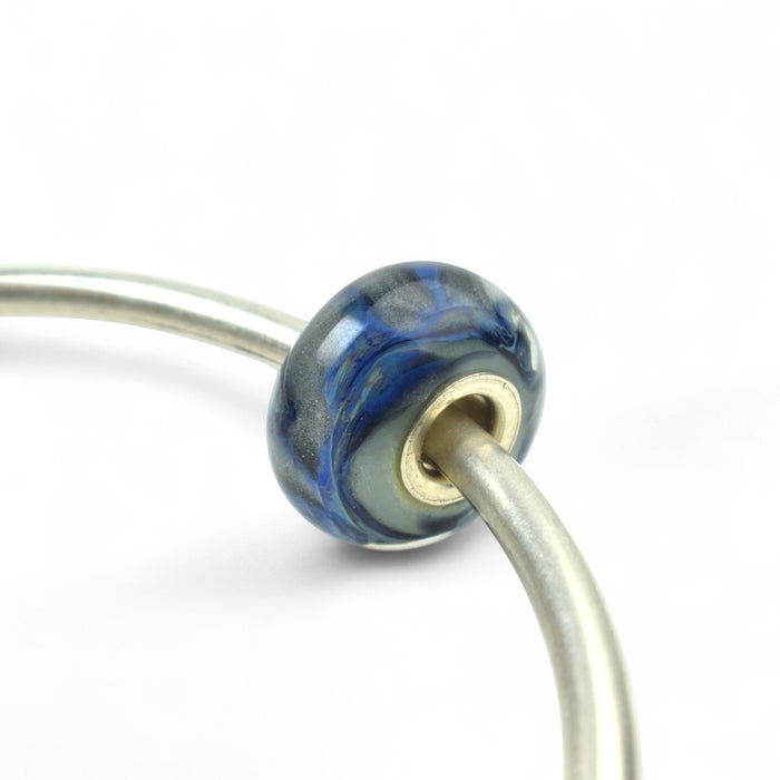 Blue Seaside: Silver Core