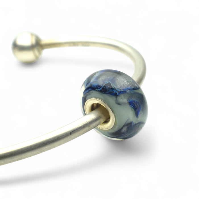 Blue Seaside: Silver Core