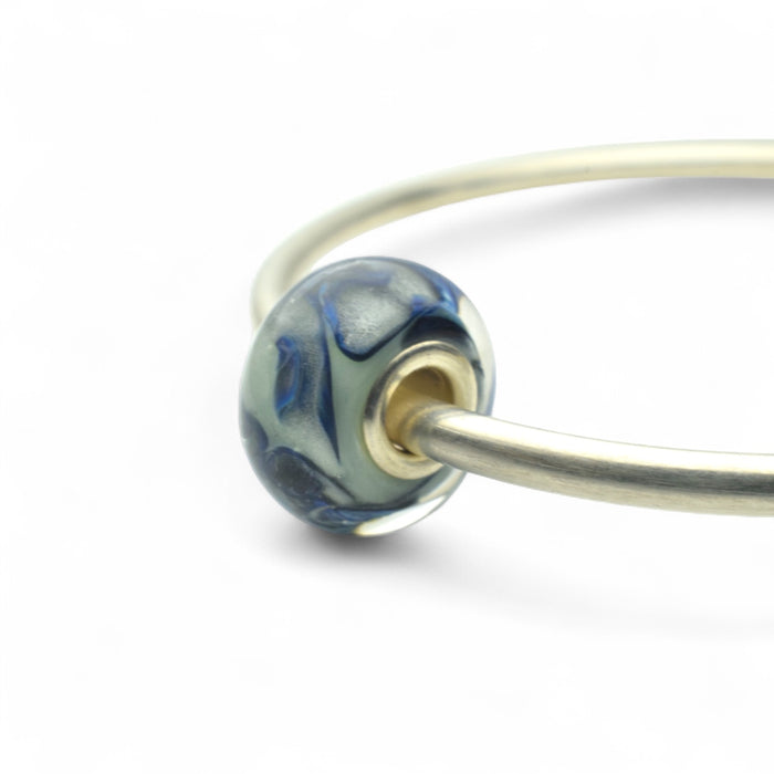 Blue Seaside: Silver Core