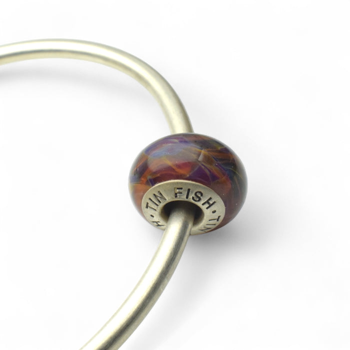 Ribbons: Silver Core