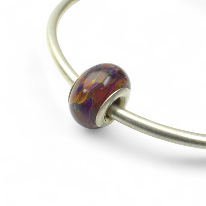 Ribbons: Silver Core