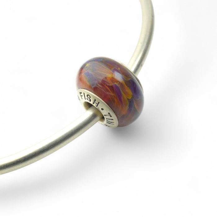 Ribbons: Silver Core